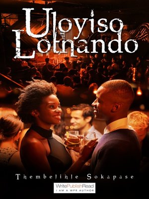 Uloyiso Lothando - ebook